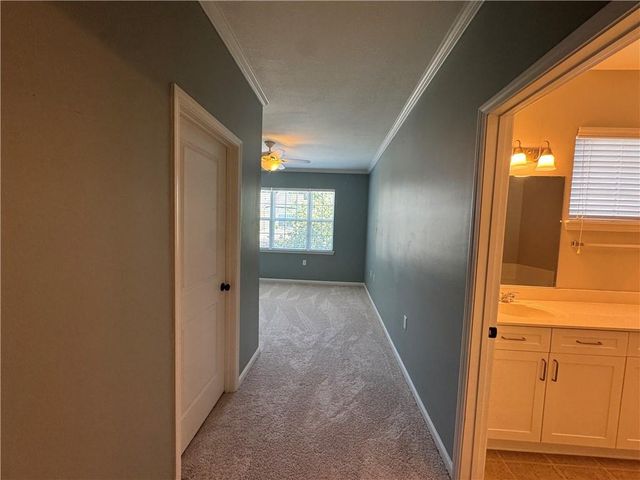 1219 Gates Mill Drive NW 15, Kennesaw, GA 30144