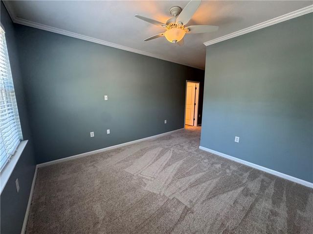 1219 Gates Mill Drive NW 15, Kennesaw, GA 30144