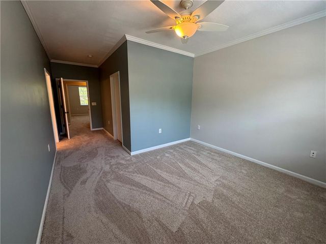 1219 Gates Mill Drive NW 15, Kennesaw, GA 30144