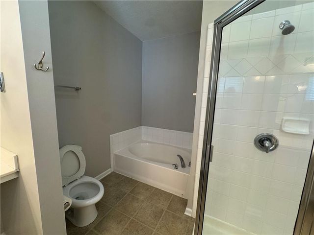 1219 Gates Mill Drive NW 15, Kennesaw, GA 30144