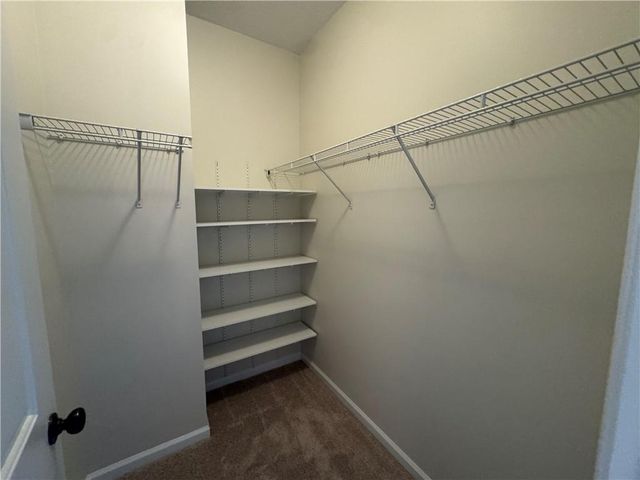 1219 Gates Mill Drive NW 15, Kennesaw, GA 30144