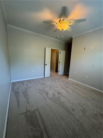 1219 Gates Mill Drive NW 15, Kennesaw, GA 30144