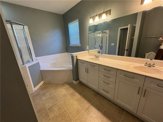 1219 Gates Mill Drive NW 15, Kennesaw, GA 30144