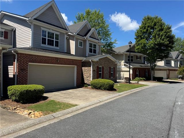 1219 Gates Mill Drive NW 15, Kennesaw, GA 30144
