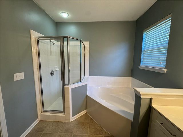 1219 Gates Mill Drive NW 15, Kennesaw, GA 30144