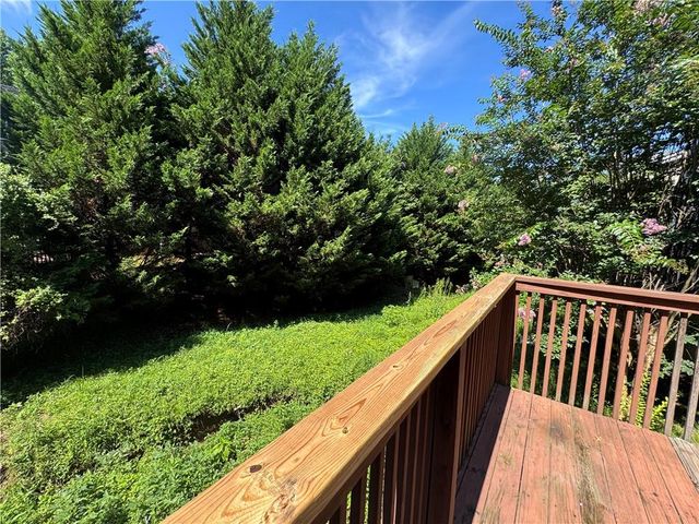 1219 Gates Mill Drive NW 15, Kennesaw, GA 30144