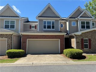 1219 Gates Mill Drive NW 15, Kennesaw, GA 30144