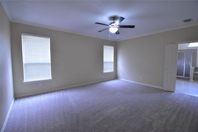 7995 Quiet Meadow Lane, Frisco, TX 75033