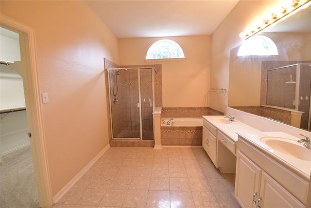 7995 Quiet Meadow Lane, Frisco, TX 75033