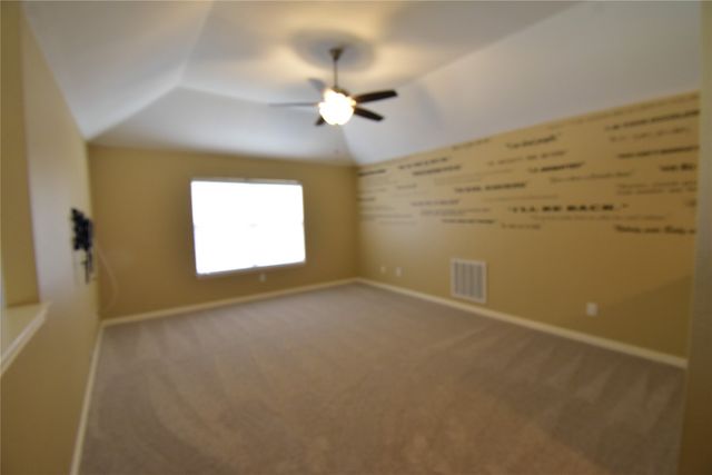 7995 Quiet Meadow Lane, Frisco, TX 75033