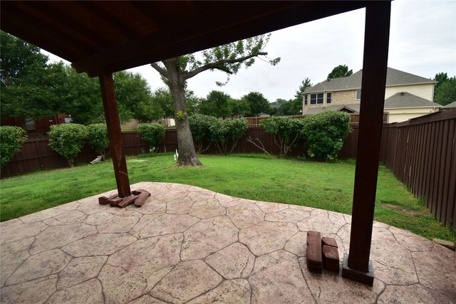 7995 Quiet Meadow Lane, Frisco, TX 75033