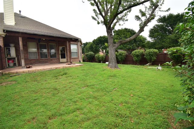 7995 Quiet Meadow Lane, Frisco, TX 75033