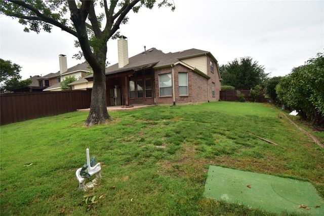 7995 Quiet Meadow Lane, Frisco, TX 75033