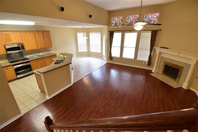 7995 Quiet Meadow Lane, Frisco, TX 75033