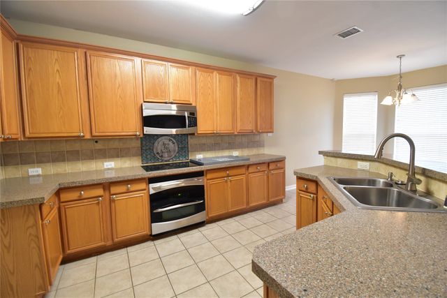 7995 Quiet Meadow Lane, Frisco, TX 75033