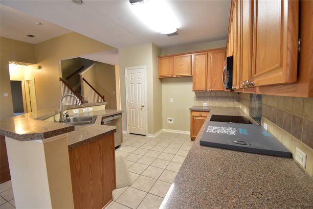 7995 Quiet Meadow Lane, Frisco, TX 75033