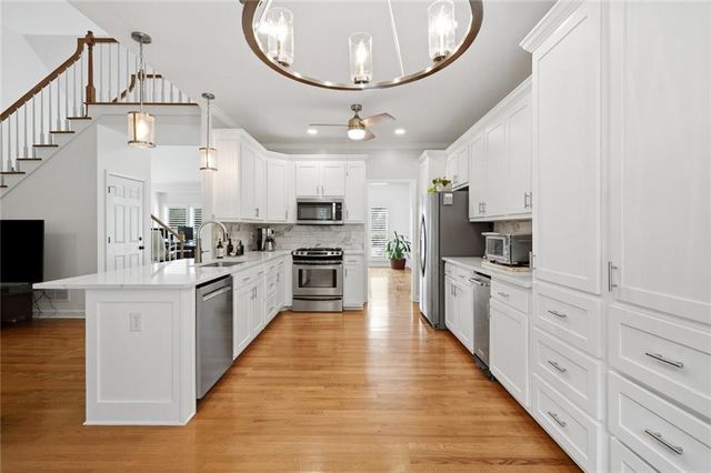 2045 Southers Circle, Suwanee, GA 30024