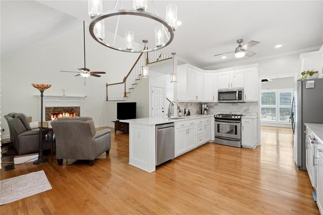 2045 Southers Circle, Suwanee, GA 30024