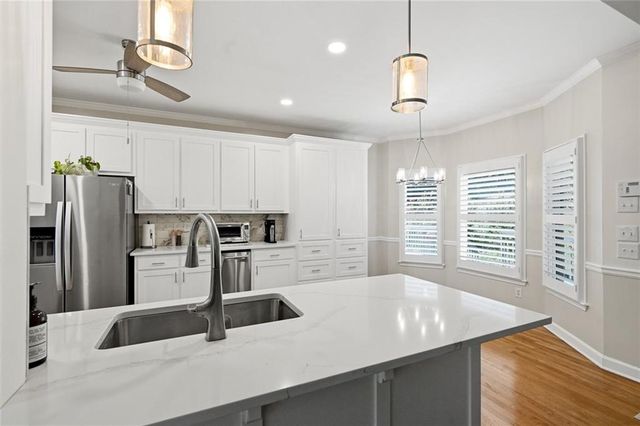 2045 Southers Circle, Suwanee, GA 30024