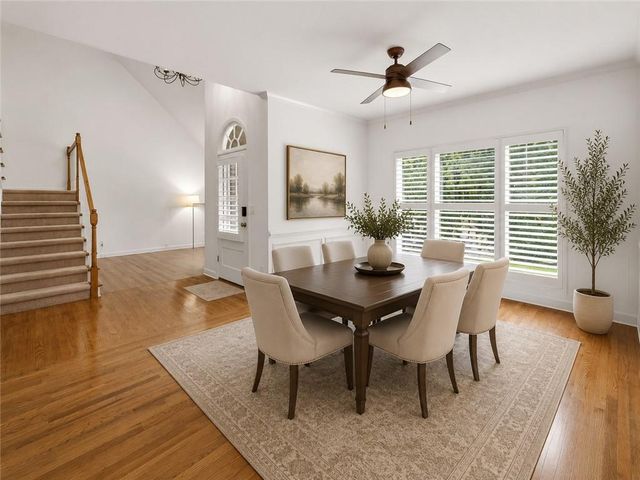 2045 Southers Circle, Suwanee, GA 30024