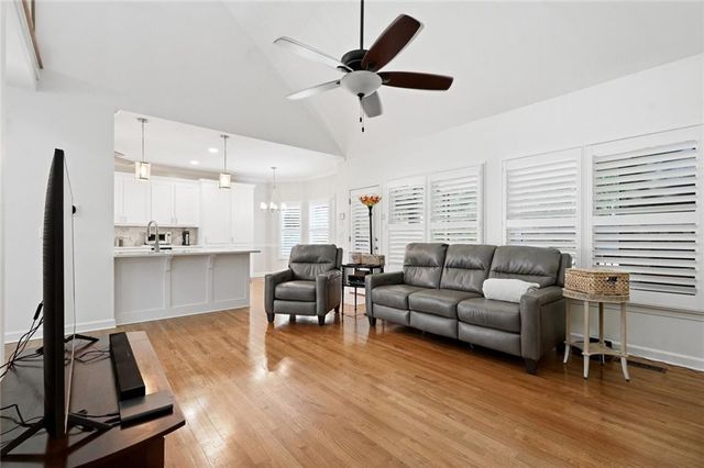 2045 Southers Circle, Suwanee, GA 30024