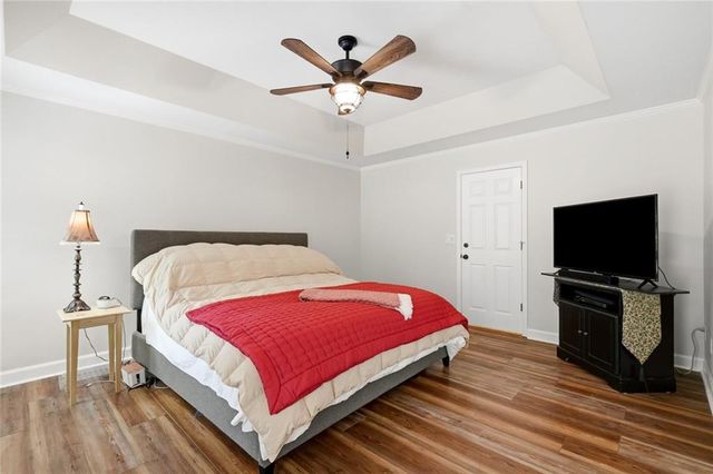 2045 Southers Circle, Suwanee, GA 30024