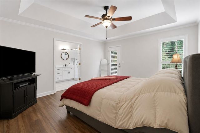 2045 Southers Circle, Suwanee, GA 30024