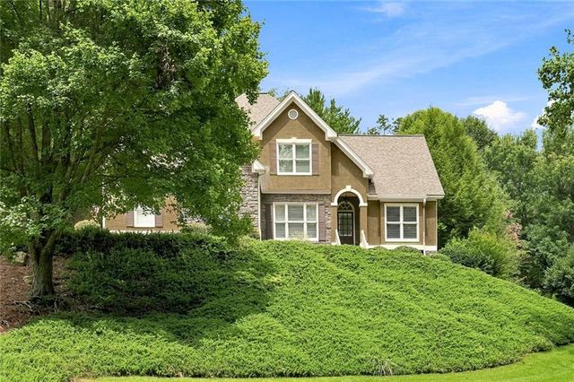 2045 Southers Circle, Suwanee, GA 30024
