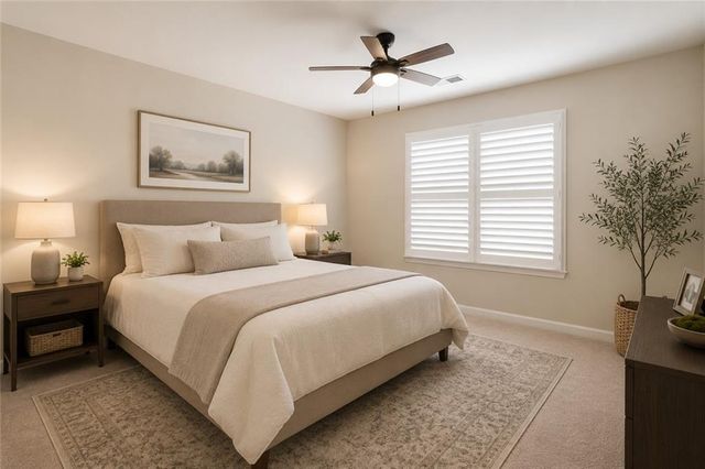 2045 Southers Circle, Suwanee, GA 30024
