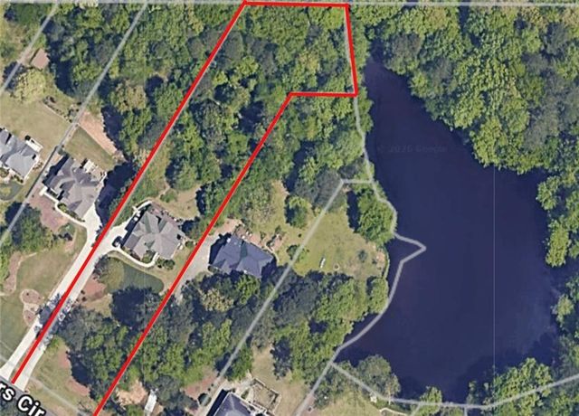 2045 Southers Circle, Suwanee, GA 30024