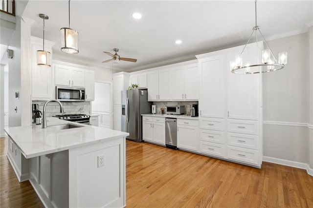 2045 Southers Circle, Suwanee, GA 30024
