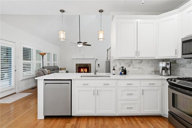 2045 Southers Circle, Suwanee, GA 30024