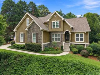 2045 Southers Circle, Suwanee, GA 30024