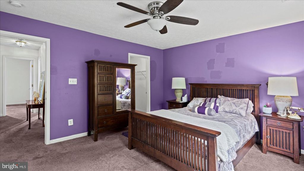 Image 21 of property listing at 128 KING JAMES CIR, Edgewood, MD 21040