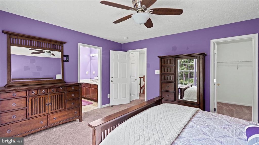 Image 22 of property listing at 128 KING JAMES CIR, Edgewood, MD 21040