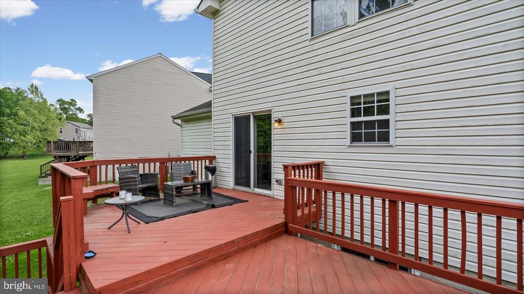 Image 41 of property listing at 128 KING JAMES CIR, Edgewood, MD 21040