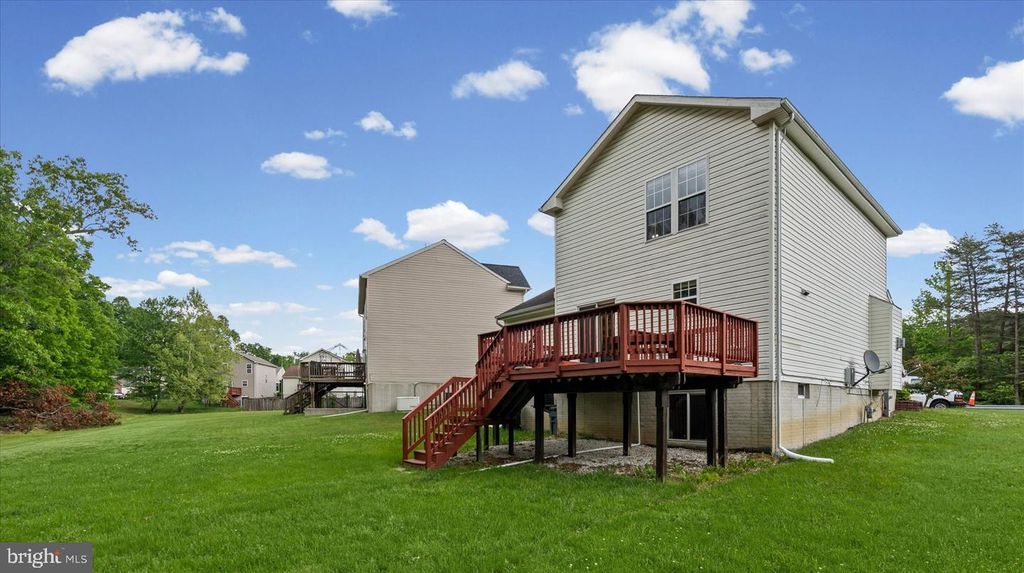 Image 42 of property listing at 128 KING JAMES CIR, Edgewood, MD 21040