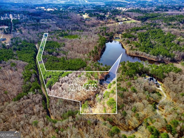 467 Rivers Road, Fayetteville, GA 30214
