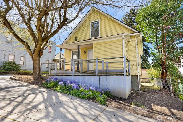 1203 Pacific Avenue, Bremerton, WA 98337