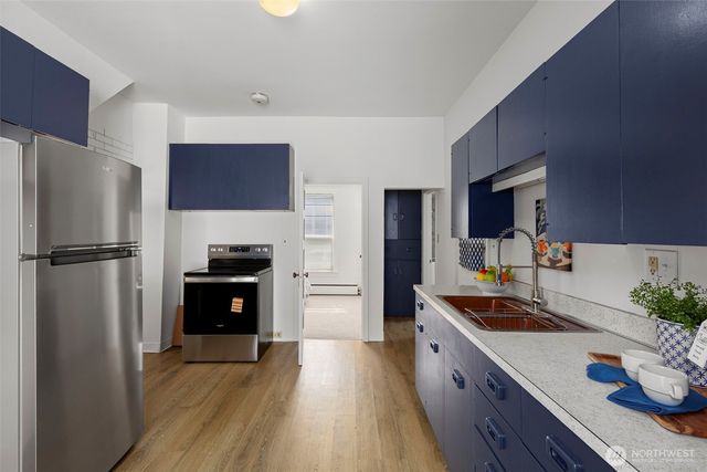 1203 Pacific Avenue, Bremerton, WA 98337