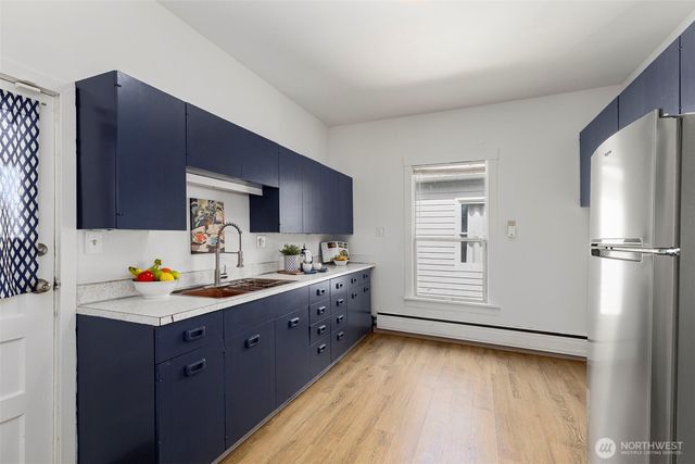 1203 Pacific Avenue, Bremerton, WA 98337
