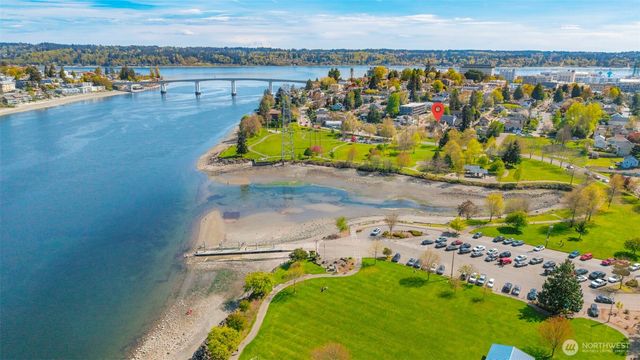 1203 Pacific Avenue, Bremerton, WA 98337