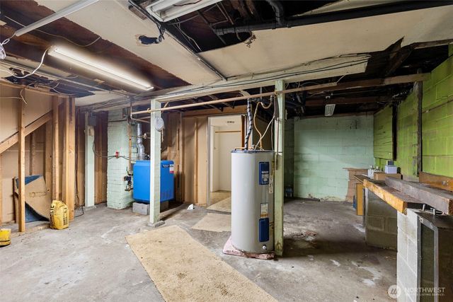 1203 Pacific Avenue, Bremerton, WA 98337