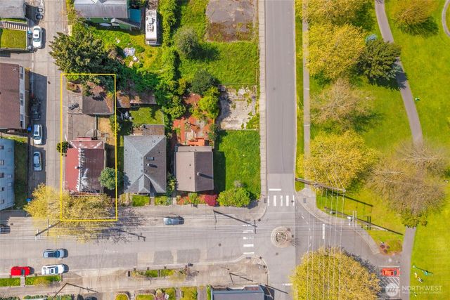 1203 Pacific Avenue, Bremerton, WA 98337