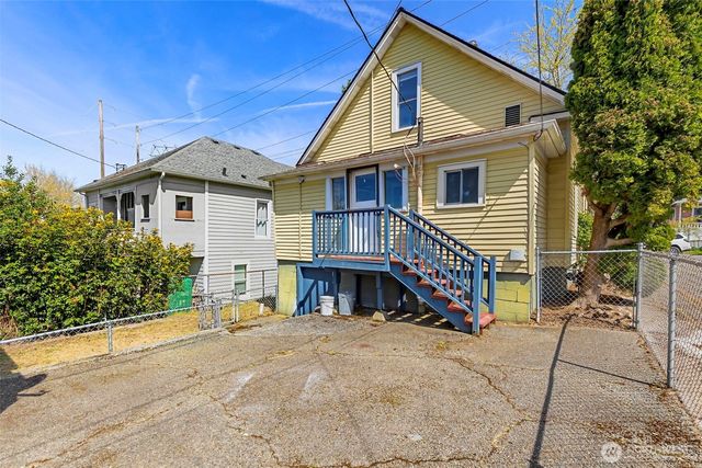 1203 Pacific Avenue, Bremerton, WA 98337