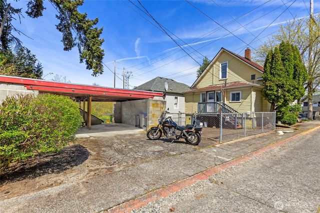 1203 Pacific Avenue, Bremerton, WA 98337