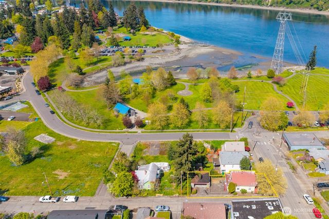 1203 Pacific Avenue, Bremerton, WA 98337