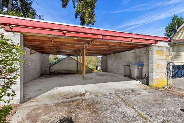 1203 Pacific Avenue, Bremerton, WA 98337