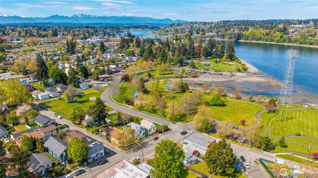 1203 Pacific Avenue, Bremerton, WA 98337
