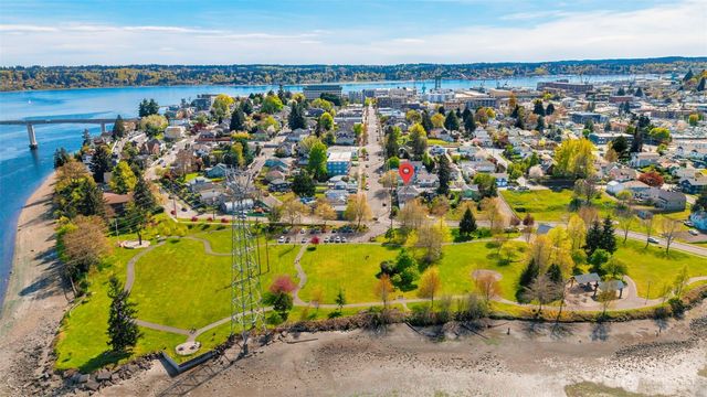 1203 Pacific Avenue, Bremerton, WA 98337